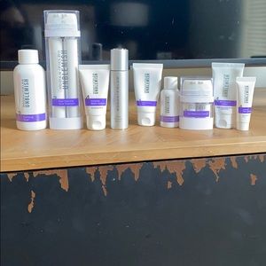 Rodan & Fields Unblemished
